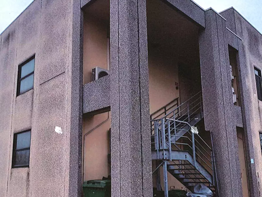 Immagine 5 di Appartamento in vendita  in Via Aldo Moro a Viadana