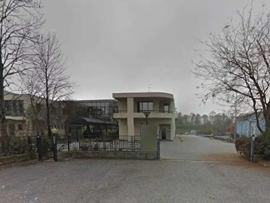 Immagine 11 di Appartamento in vendita  in Via Aldo Moro a Viadana