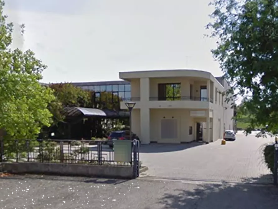 Immagine 12 di Appartamento in vendita  in Via Aldo Moro a Viadana