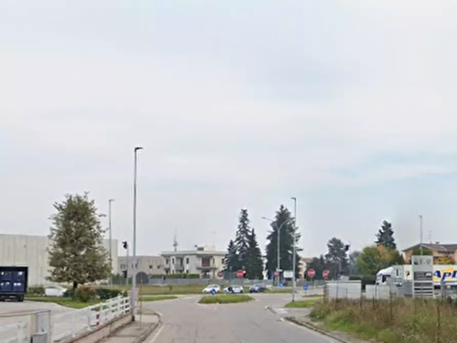 Immagine 20 di Appartamento in vendita  in Via Aldo Moro a Viadana