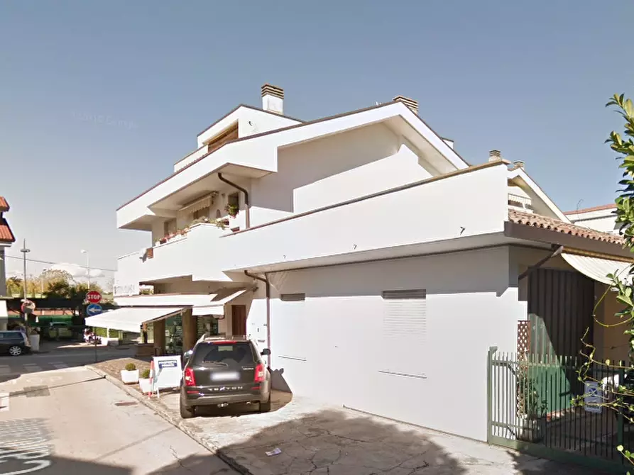 Immagine 2 di Porzione di casa in vendita  in Via G. Cardano a Abano Terme