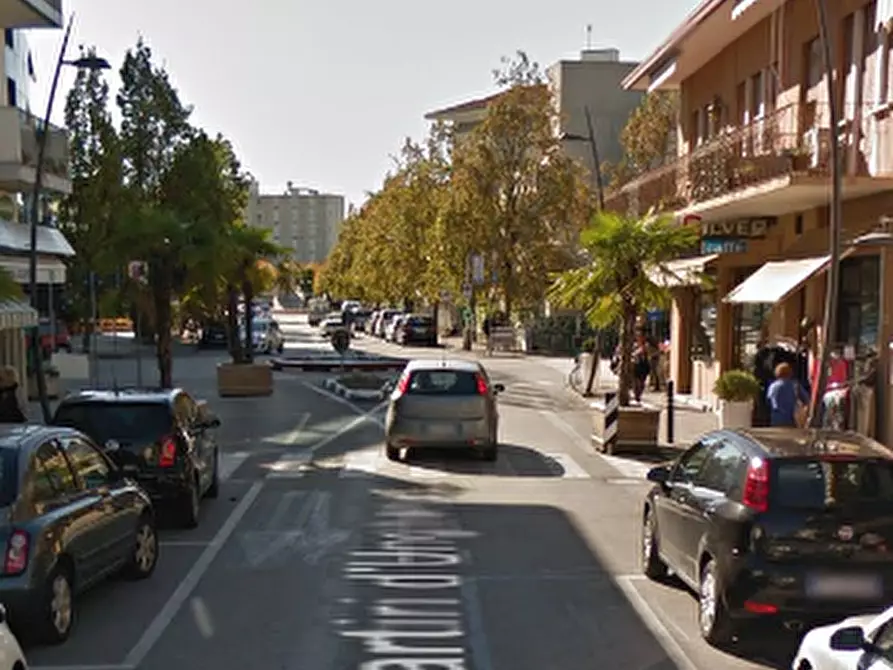 Immagine 4 di Porzione di casa in vendita  in Via G. Cardano a Abano Terme