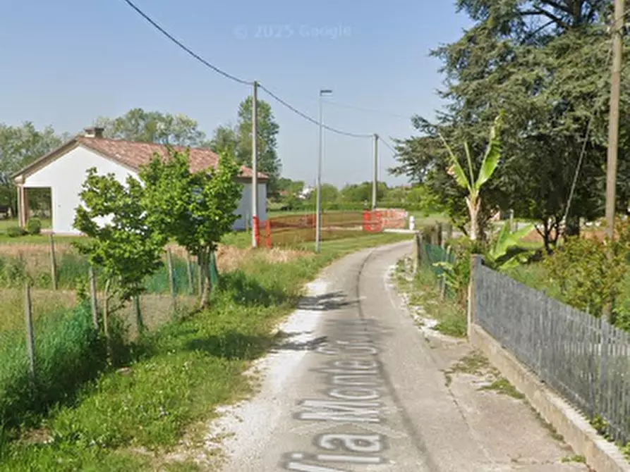 Immagine 8 di Villa in vendita  in Via Monte Grappa a Arzergrande