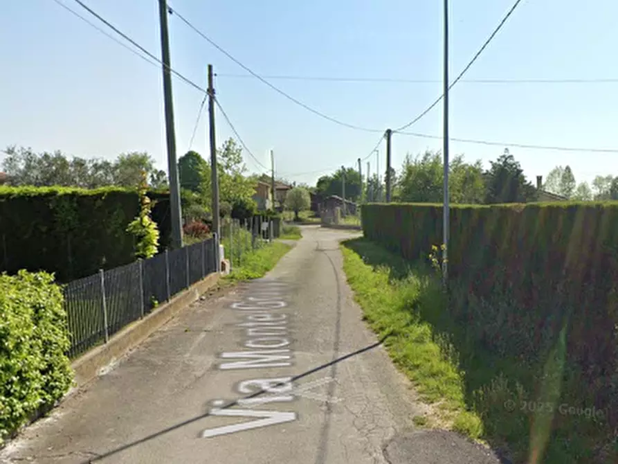 Immagine 9 di Villa in vendita  in Via Monte Grappa a Arzergrande