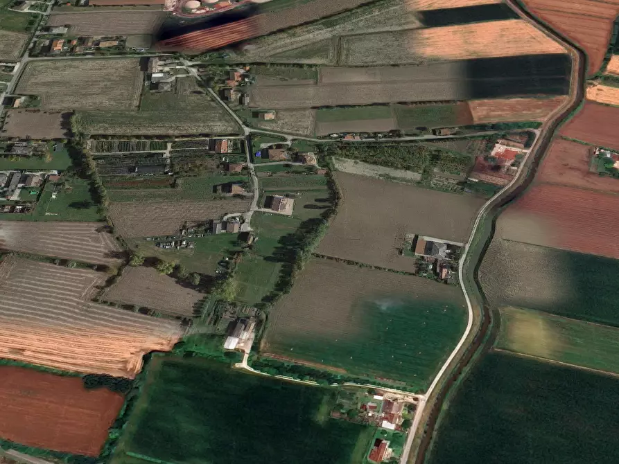 Immagine 10 di Villa in vendita  in Via Monte Grappa a Arzergrande