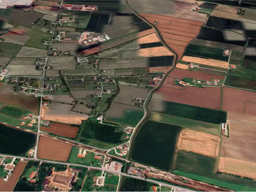 Immagine 11 di Villa in vendita  in Via Monte Grappa a Arzergrande