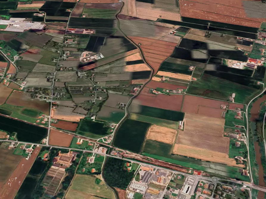 Immagine 12 di Villa in vendita  in Via Monte Grappa a Arzergrande