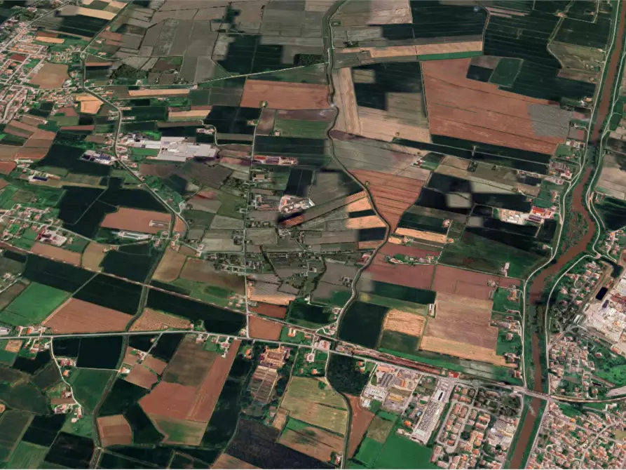 Immagine 13 di Villa in vendita  in Via Monte Grappa a Arzergrande