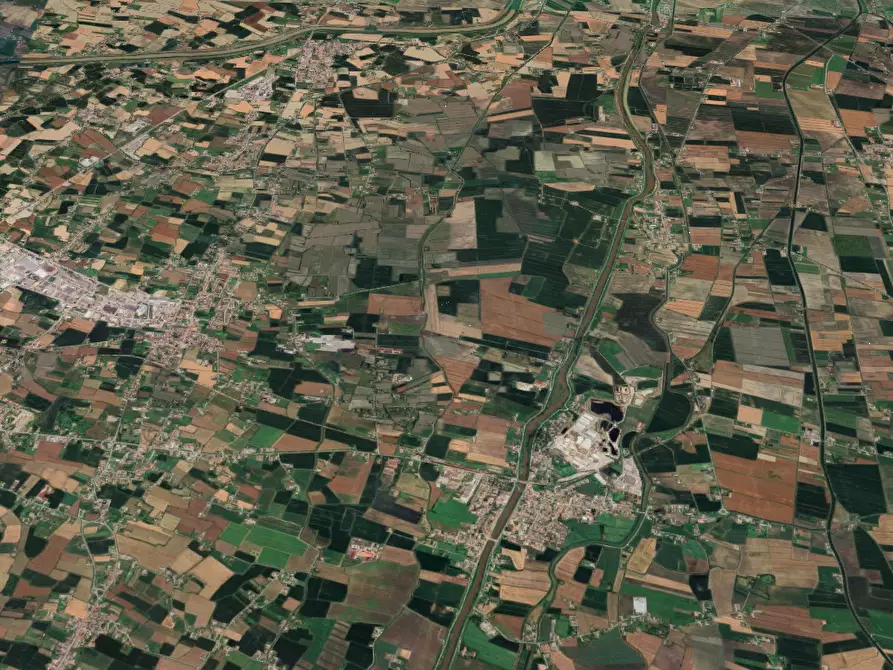 Immagine 15 di Villa in vendita  in Via Monte Grappa a Arzergrande