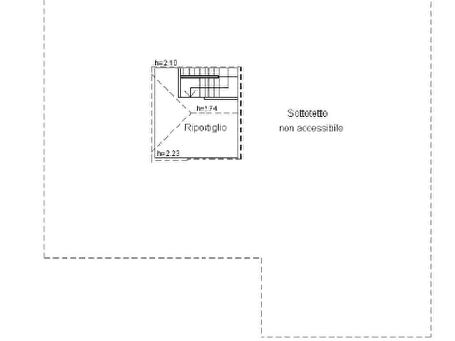 Immagine 17 di Villa in vendita  in Via Monte Grappa a Arzergrande