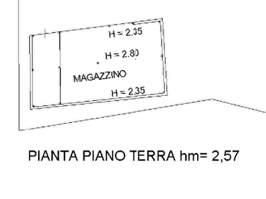 Immagine 18 di Villa in vendita  in Via Monte Grappa a Arzergrande