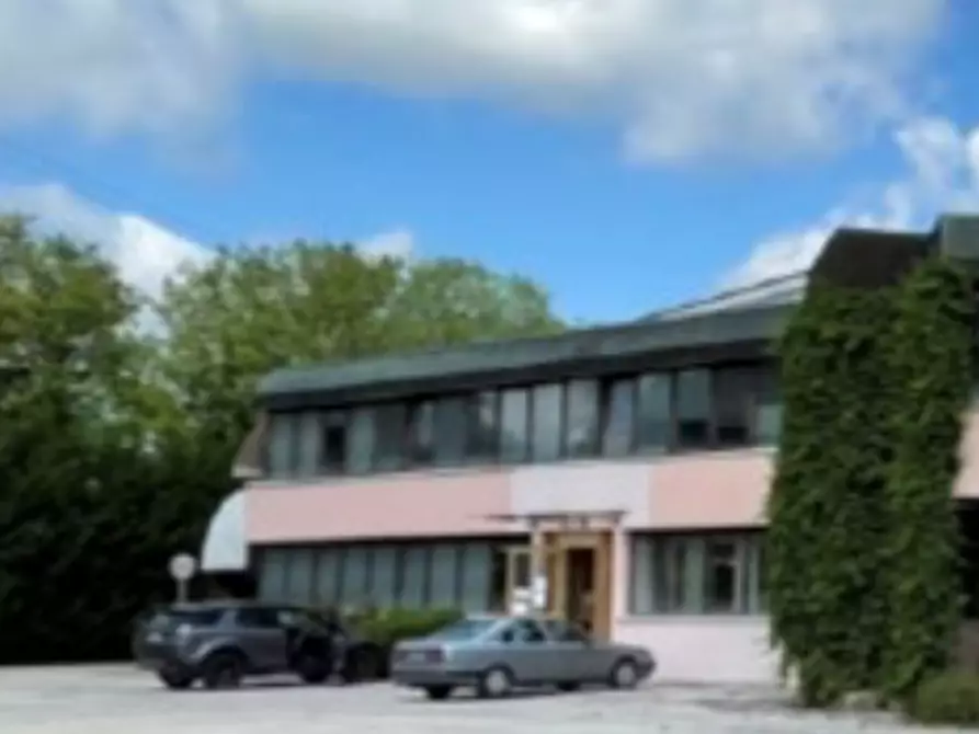 Immagine 3 di Capannone industriale in vendita  in Via Piave a Piombino Dese