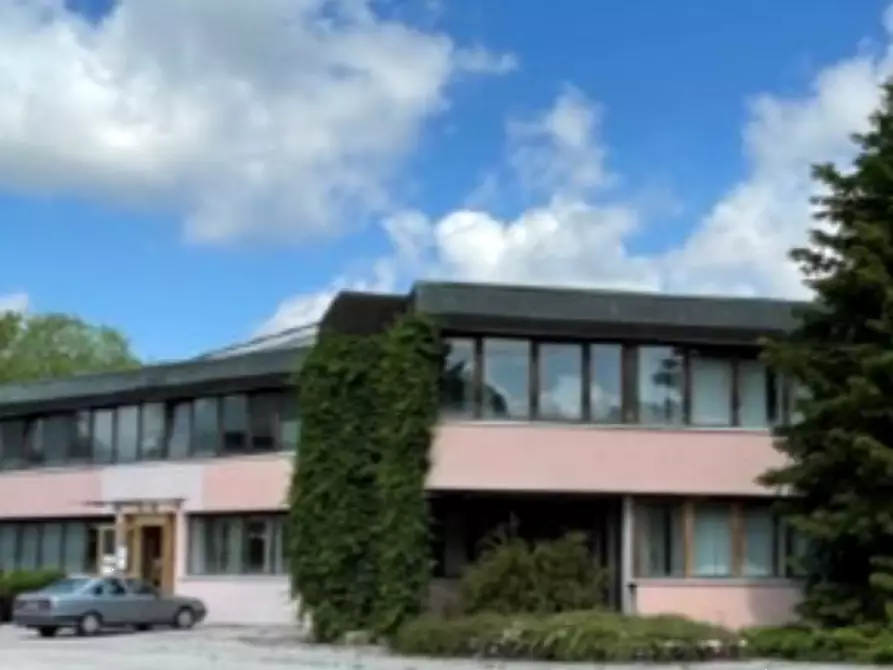 Immagine 4 di Capannone industriale in vendita  in Via Piave a Piombino Dese