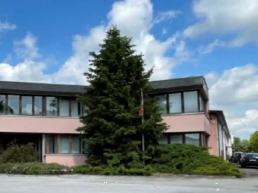 Immagine 5 di Capannone industriale in vendita  in Via Piave a Piombino Dese