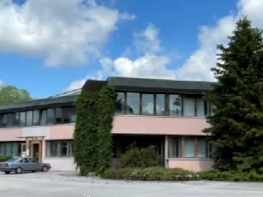 Immagine 8 di Capannone industriale in vendita  in Via Piave a Piombino Dese