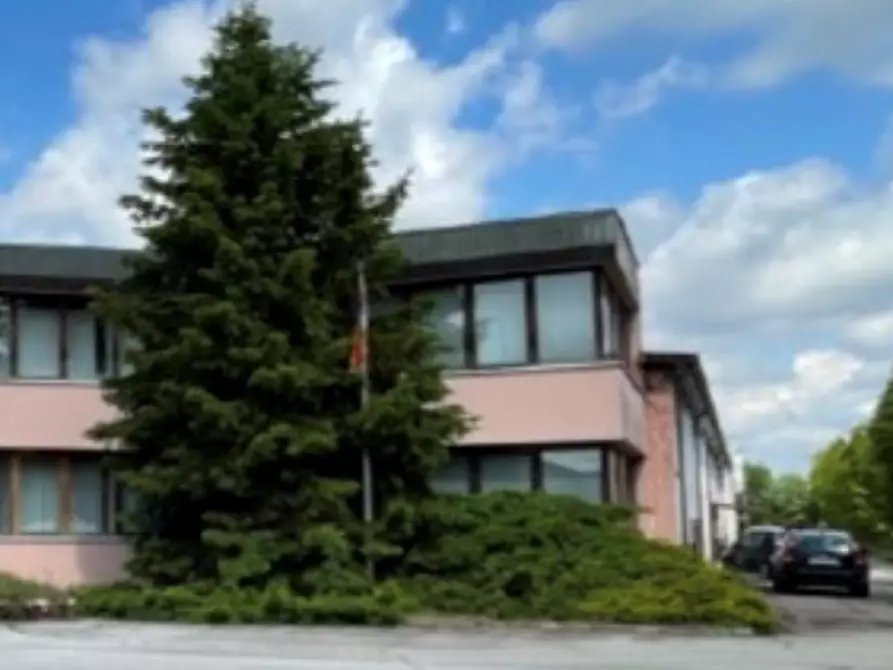 Immagine 9 di Capannone industriale in vendita  in Via Piave a Piombino Dese