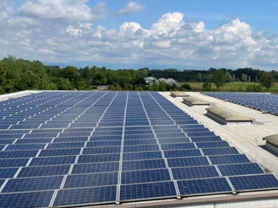 Immagine 14 di Capannone industriale in vendita  in Via Piave a Piombino Dese