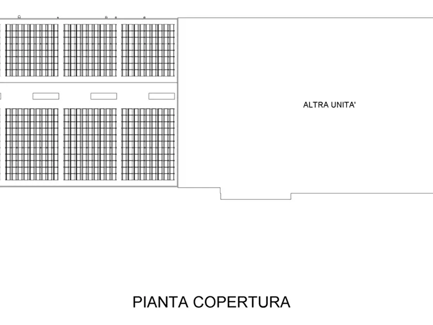 Immagine 23 di Capannone industriale in vendita  in Via Piave a Piombino Dese