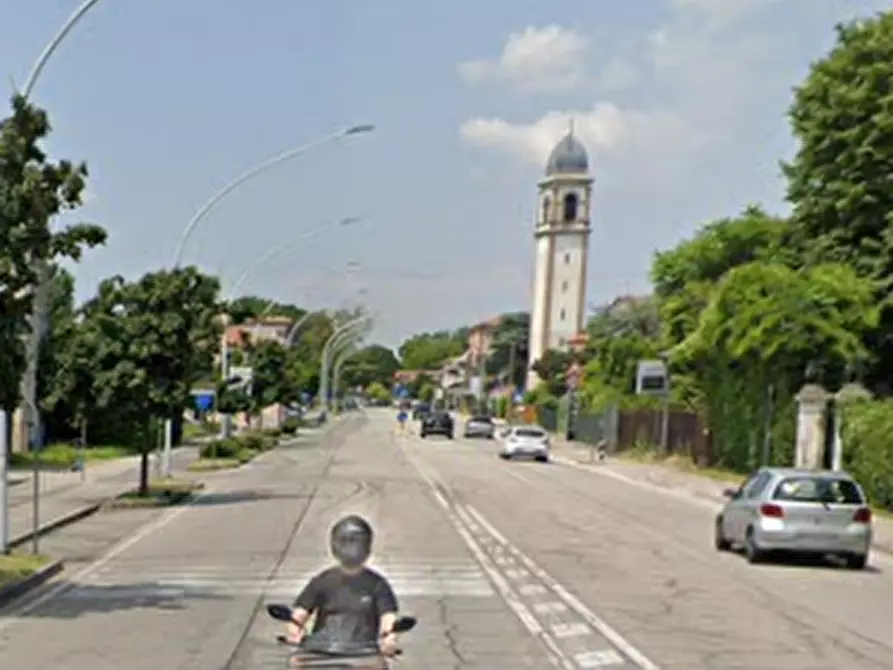 Immagine 6 di Appartamento in vendita  in Via Chiesanuova a Padova