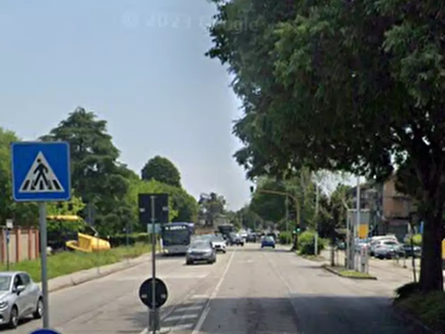 Immagine 7 di Appartamento in vendita  in Via Chiesanuova a Padova