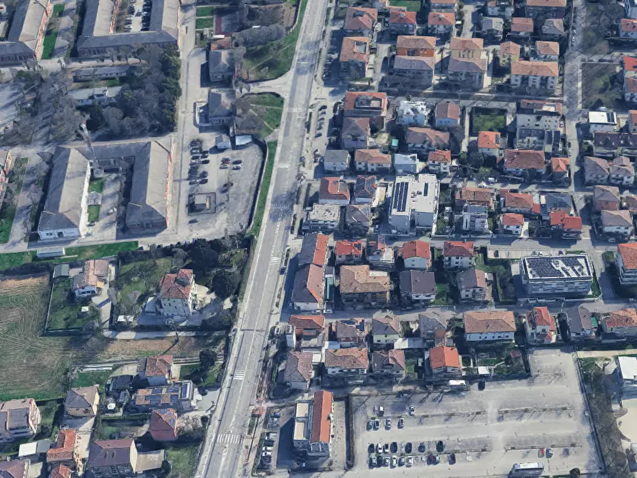 Immagine 8 di Appartamento in vendita  in Via Chiesanuova a Padova