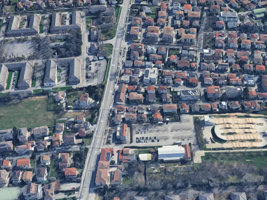 Immagine 9 di Appartamento in vendita  in Via Chiesanuova a Padova