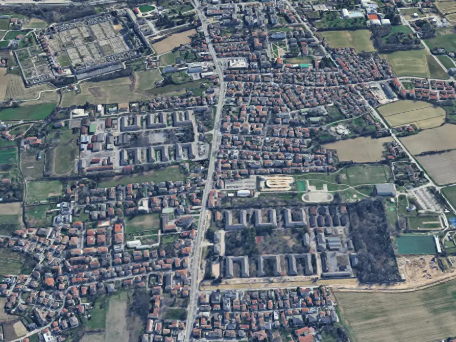 Immagine 12 di Appartamento in vendita  in Via Chiesanuova a Padova