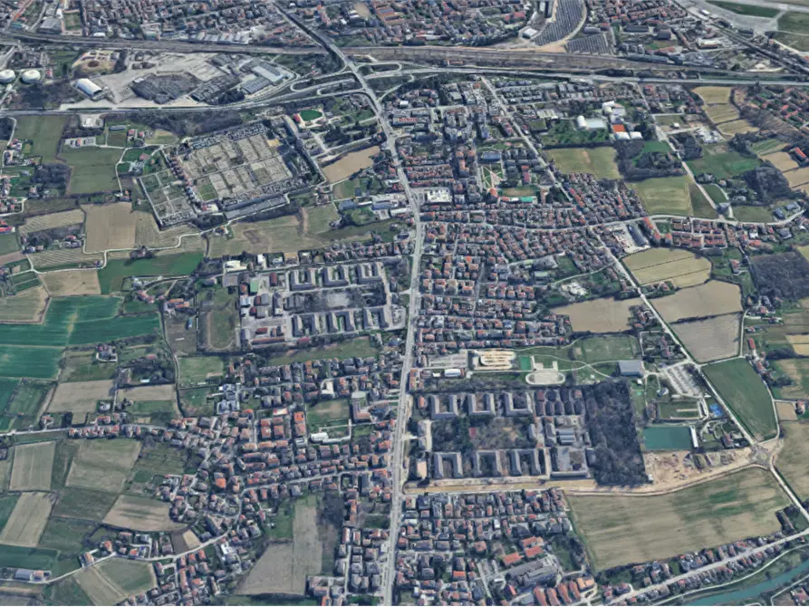 Immagine 13 di Appartamento in vendita  in Via Chiesanuova a Padova