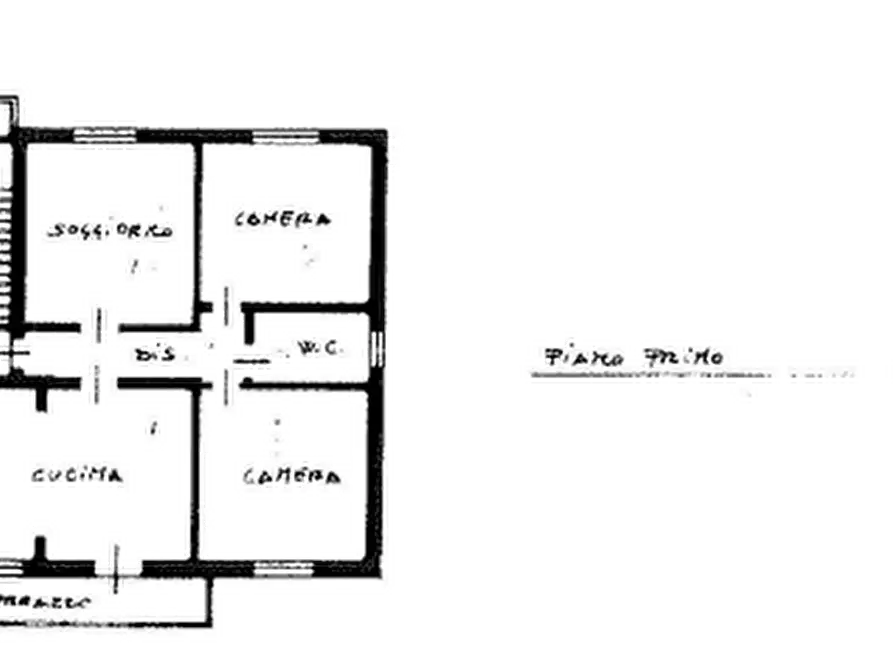 Immagine 14 di Appartamento in vendita  in Via Chiesanuova a Padova