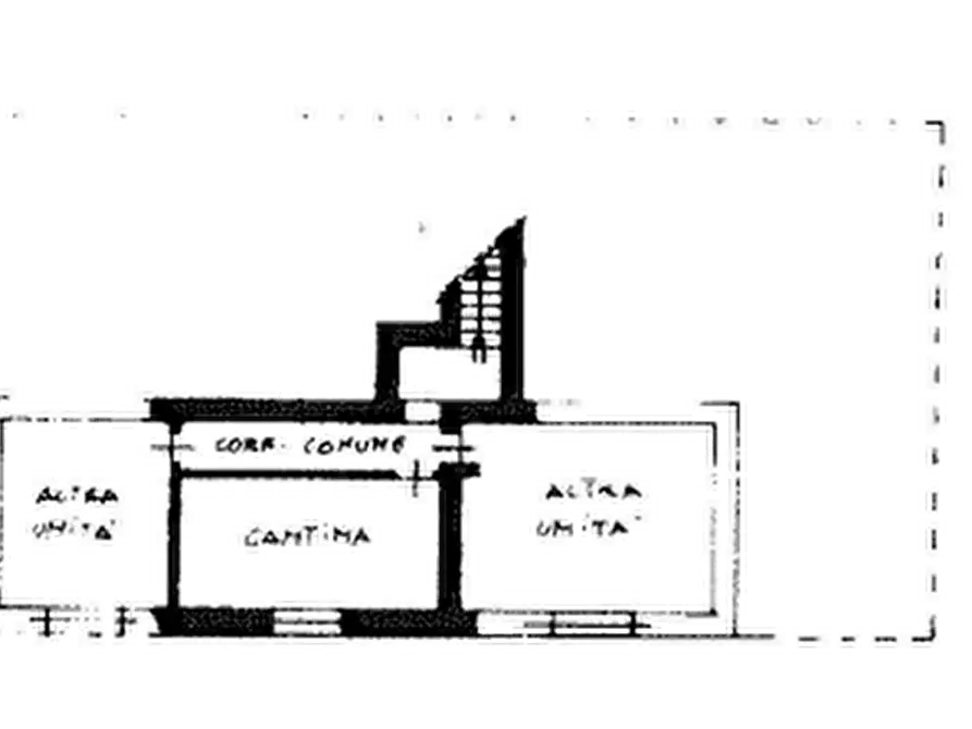 Immagine 16 di Appartamento in vendita  in Via Chiesanuova a Padova