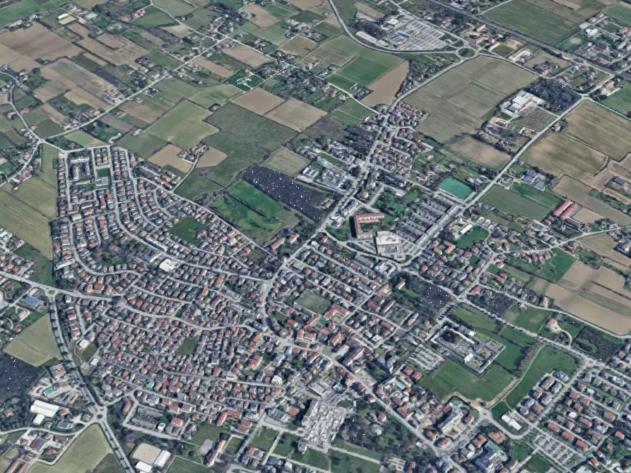 Immagine 8 di Negozio in vendita  in Piazzale M. Buonarroti a Abano Terme