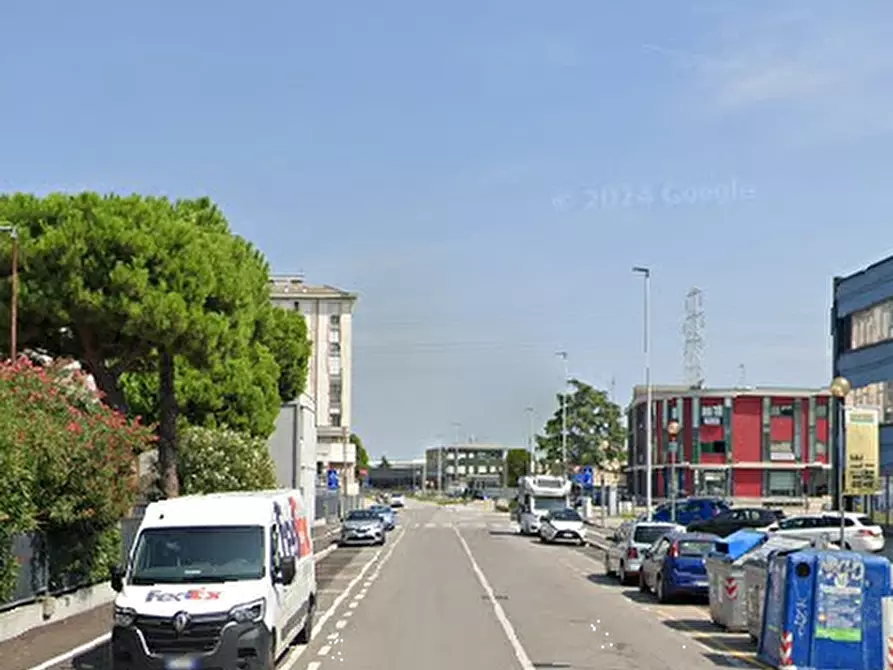 Immagine 3 di Posto auto in vendita  in Via della Croce Rossa a Padova