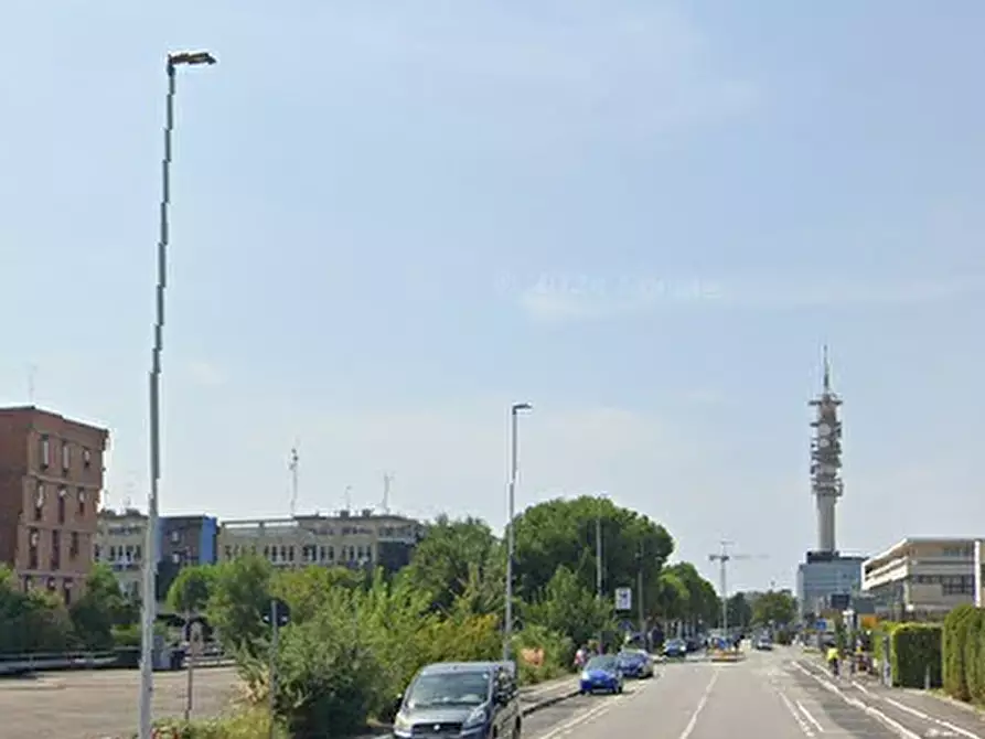 Immagine 4 di Posto auto in vendita  in Via della Croce Rossa a Padova
