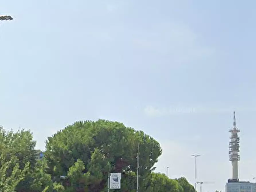 Immagine 5 di Posto auto in vendita  in Via della Croce Rossa a Padova