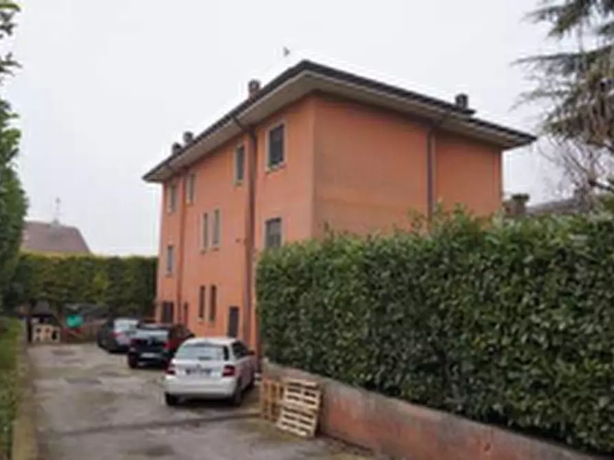 Immagine 10 di Appartamento in vendita  in Via Ungaretti a Curtatone