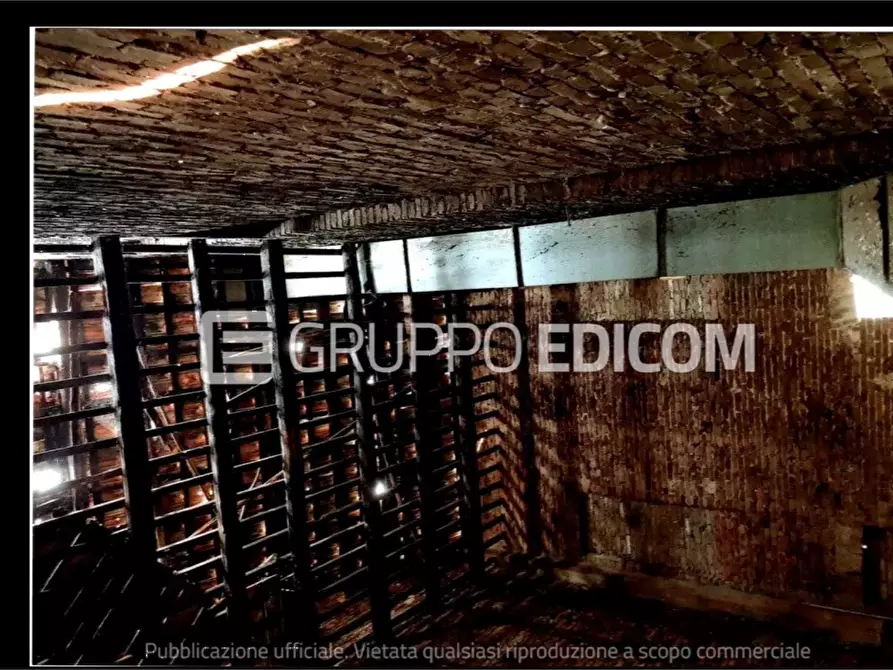 Immagine 6 di Magazzino in vendita  in Via XXVIII Aprile a Vescovana