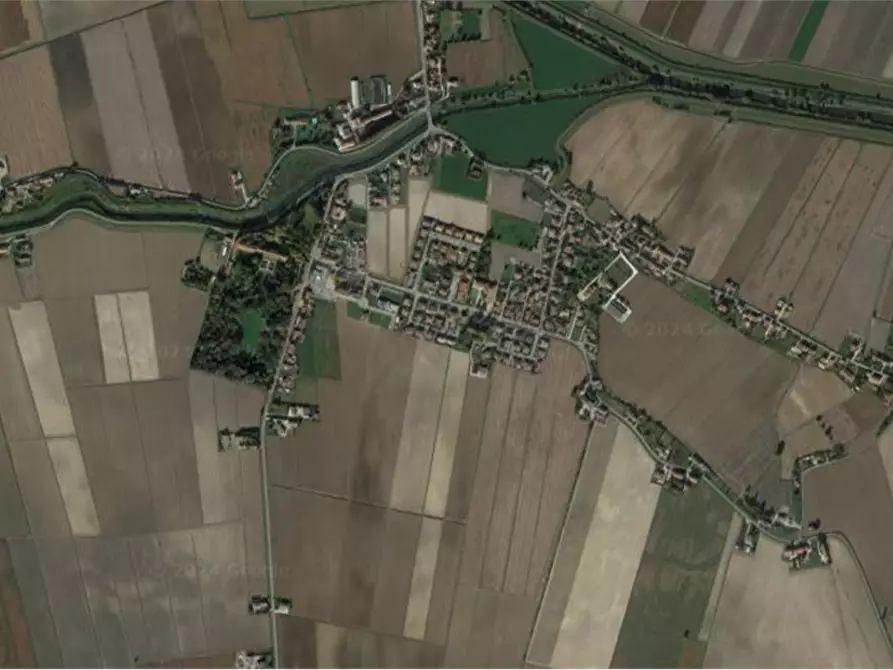 Immagine 7 di Magazzino in vendita  in Via XXVIII Aprile a Vescovana