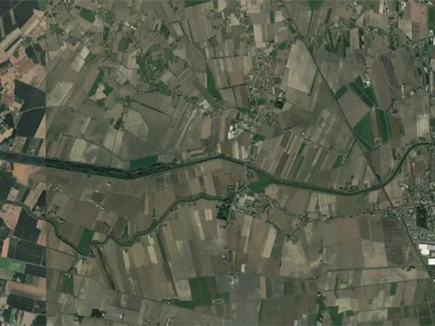 Immagine 9 di Magazzino in vendita  in Via XXVIII Aprile a Vescovana