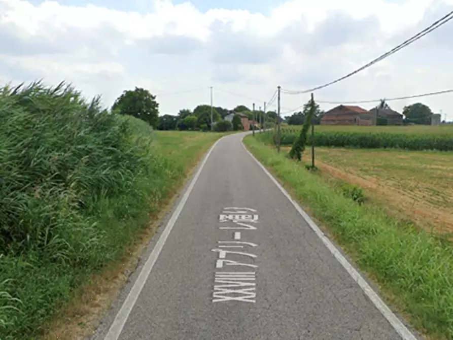 Immagine 11 di Magazzino in vendita  in Via XXVIII Aprile a Vescovana