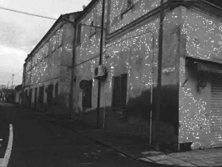 Immagine 2 di Appartamento in vendita  in Via Vittorio Veneto a Berra