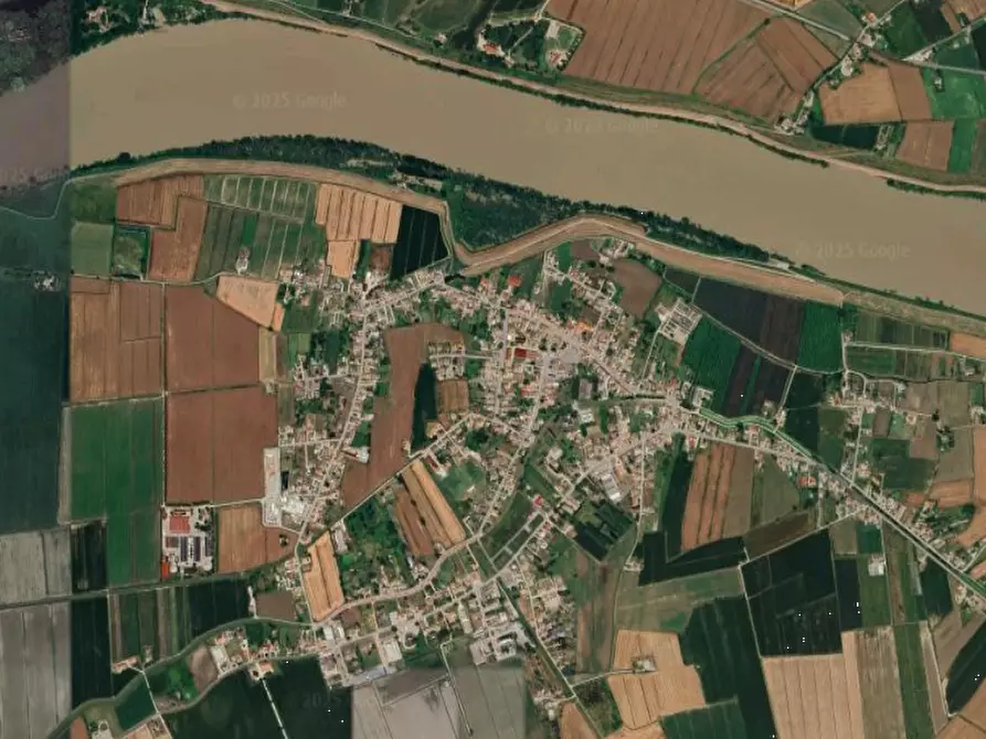 Immagine 4 di Appartamento in vendita  in Via Vittorio Veneto a Berra