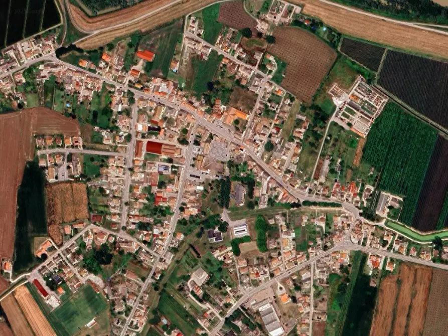 Immagine 5 di Appartamento in vendita  in Via Vittorio Veneto a Berra