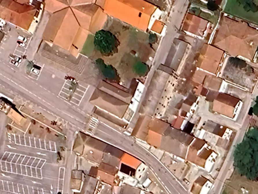 Immagine 7 di Appartamento in vendita  in Via Vittorio Veneto a Berra