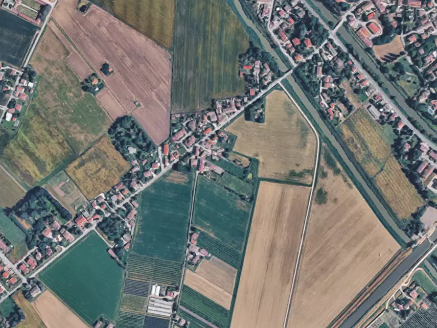 Immagine 2 di Appartamento in vendita  in via Severino Ferrari a Molinella