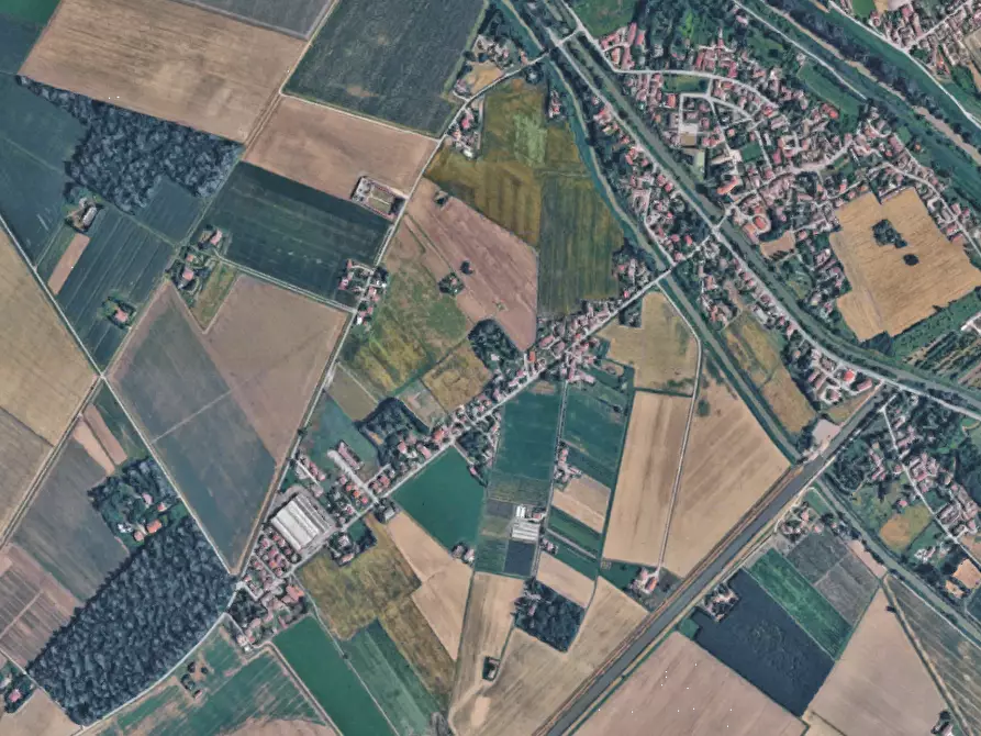 Immagine 4 di Appartamento in vendita  in via Severino Ferrari a Molinella