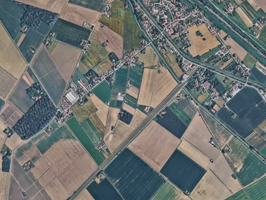 Immagine 5 di Appartamento in vendita  in via Severino Ferrari a Molinella