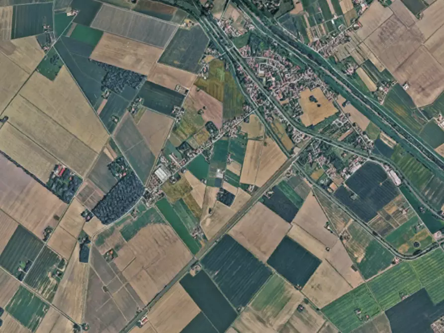 Immagine 6 di Appartamento in vendita  in via Severino Ferrari a Molinella