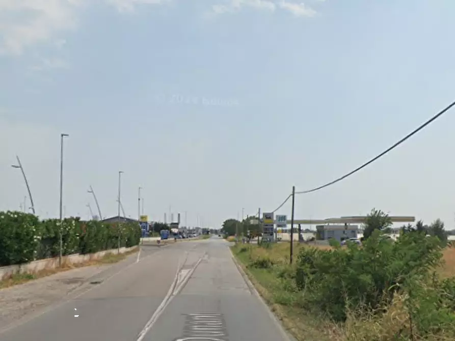 Immagine 10 di Capannone industriale in vendita  in V. Henry Dunant a Guidizzolo