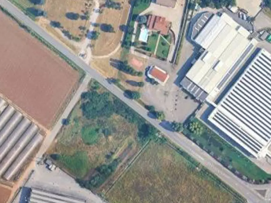 Immagine 13 di Capannone industriale in vendita  in V. Henry Dunant a Guidizzolo