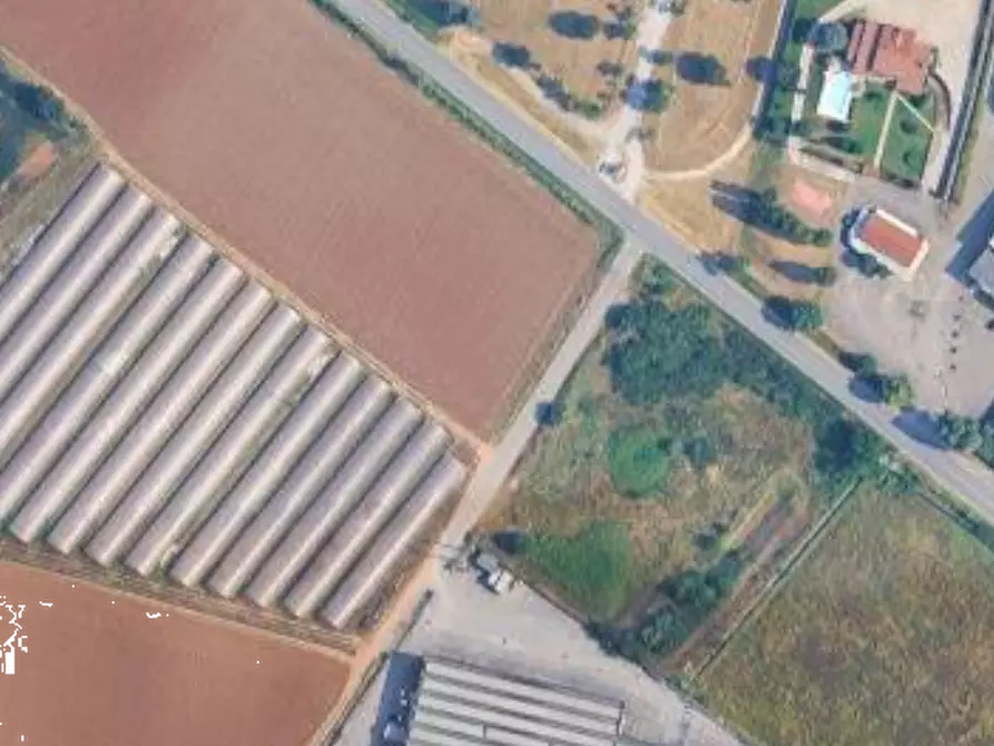 Immagine 16 di Capannone industriale in vendita  in V. Henry Dunant a Guidizzolo